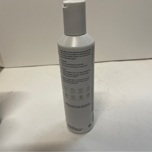 Fekkai Scalp Calming Shampoo 8.5 OZ HTF - Picture 3 of 3